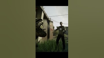 Operation Deadman Fan made trailer