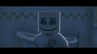 Marshmello - alone (remix fortnite ...