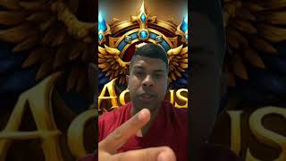 Aorus Priston tale o início de uma nova era !! @AorusTale #pristontale #games #aorusgaming #aorus