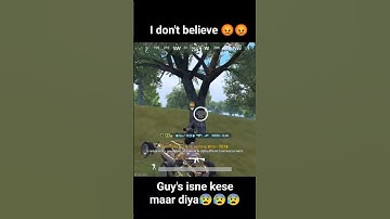 hacker in lobby 😡😡#bgmi #viral #shrots #viralshort #bgmishorts #bgmivideo#foryou