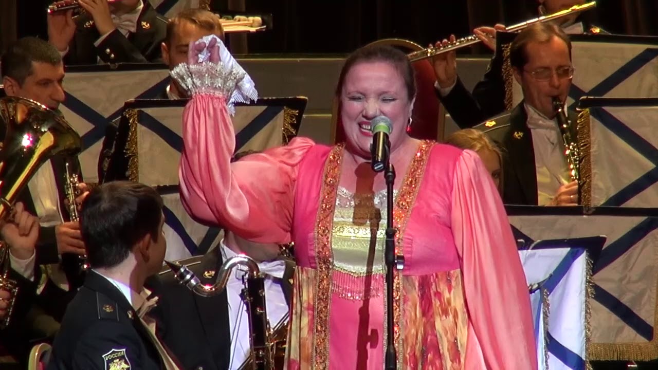 Valenki. Русская народная песня "Валенки" - YouTube