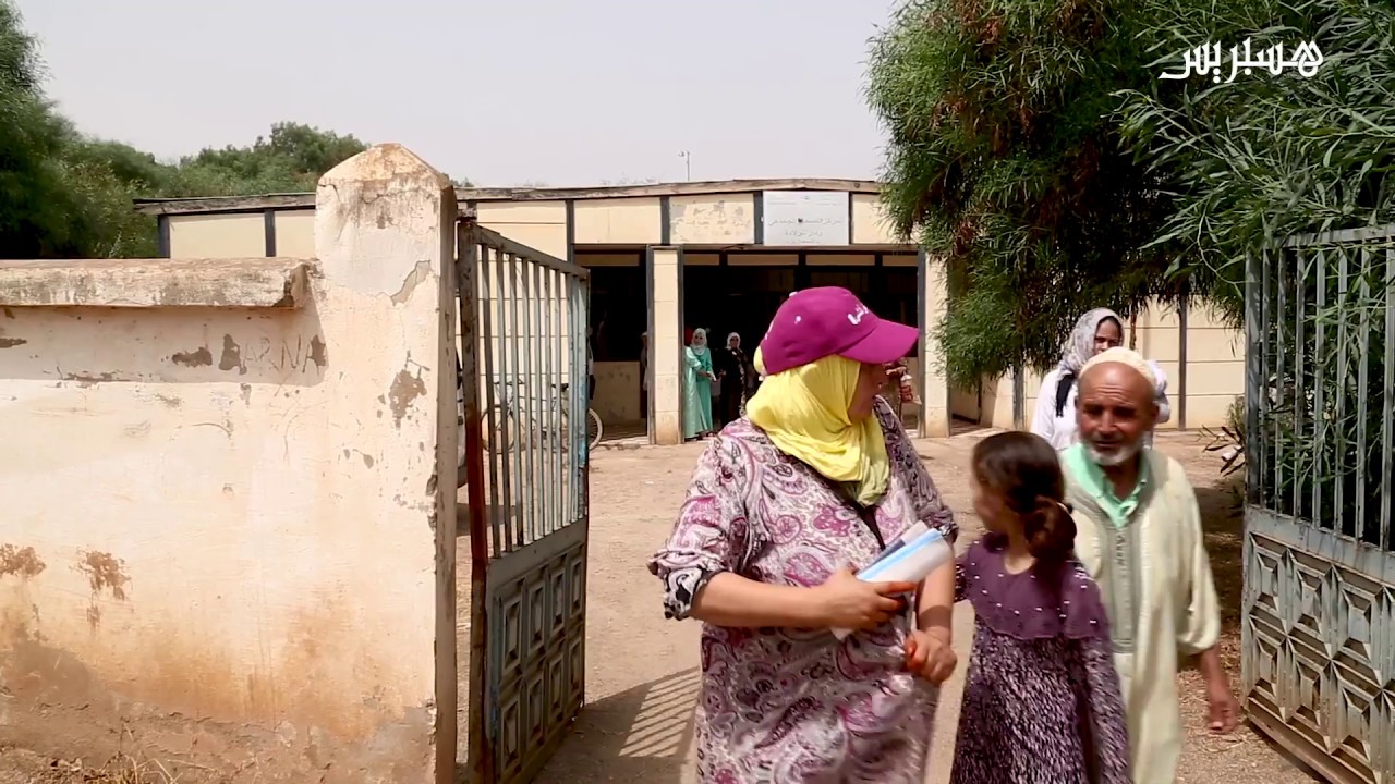 المركز الصحي الجماعي بالمعازيز.. بناء قديم متهالك وخدمات ضعيفة وساكنة تناشد الوزير للتدخل