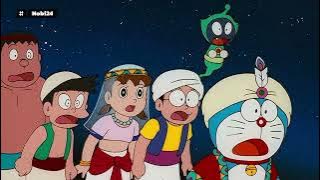 Doraemon Movie 1991 Nobita's Dorabian Nights Bahasa Indonesia #18 #doraemonbahasaindonesiaterbaru