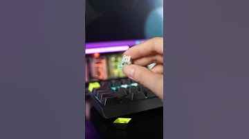 이건 편의점 갈때도 들고 갈 만큼 미쳤다 | M30HE 마그네틱 축 게이밍 키패드 리뷰