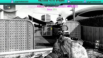 Insane BO2 GSC Menu Base 1.19 Download Out Soon
