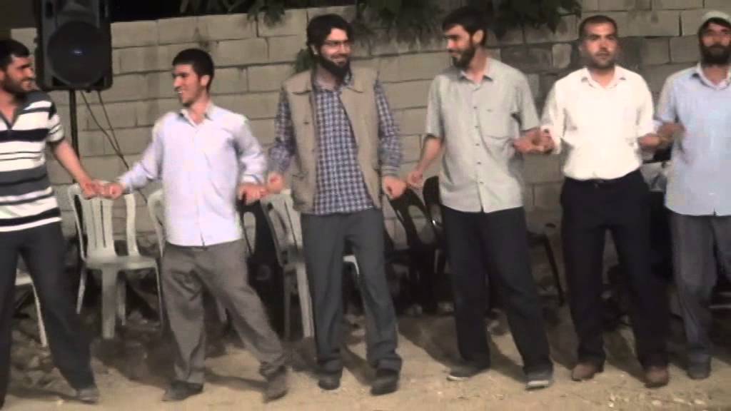 adıyaman merkez  islami  düğün 2