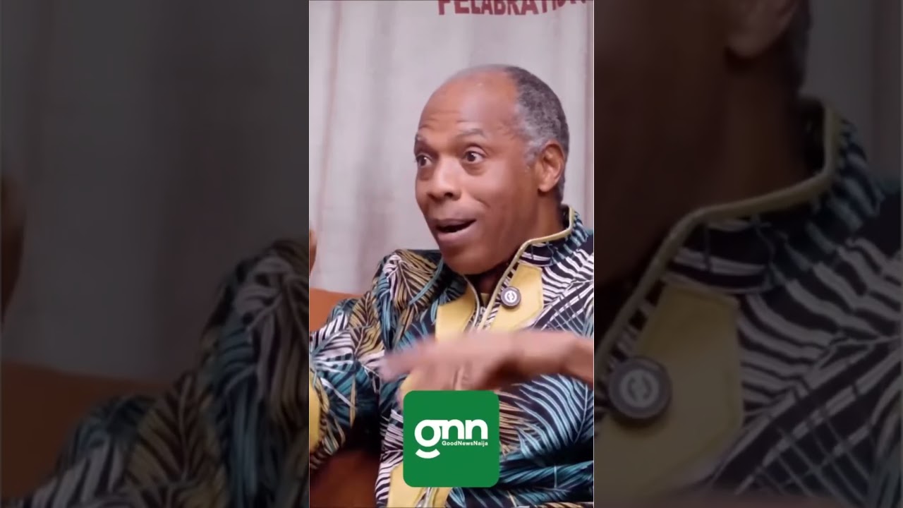 The judiciary is the problem, not Tinubu" — Femi Kuti criticizes Nigerian Judiciary