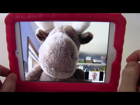 Video How to Use Zoom on an iPad - youtube