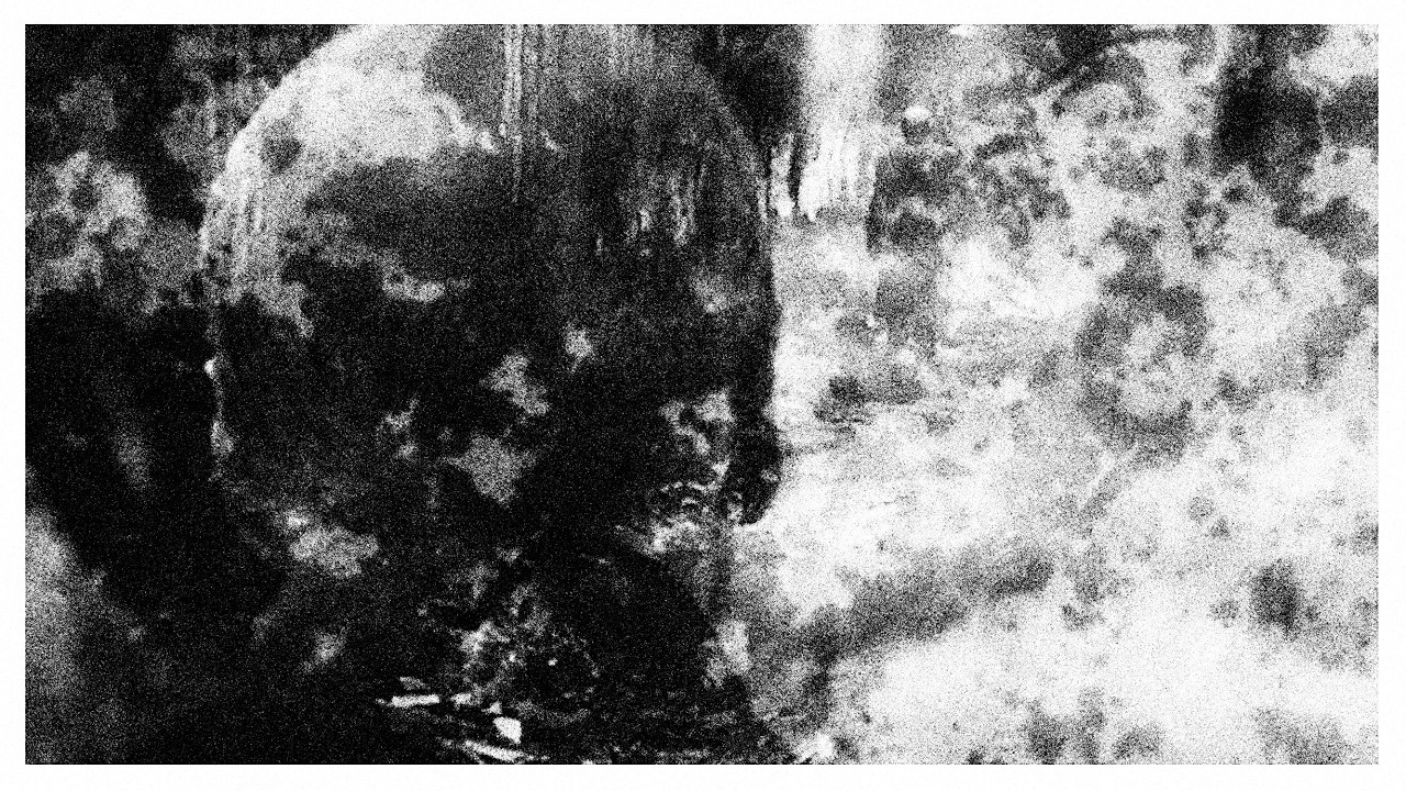 Soft Riot - Moving Out Of The Black