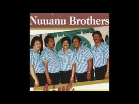 Da Nuuanu Brothers - Na Na Kuli (Live) (1990) #HawaiianMusic #Hawaiian #Hawaii