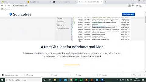 Como subir proyecto a GitHub | SourceTree | Bien explicado
