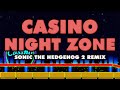 Casino Night Zone Act 2 Remix - Sonic The Hedgehog 2 - YouTube