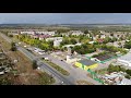 Село Курумоч Волжского района / церковь Богоявления Господня