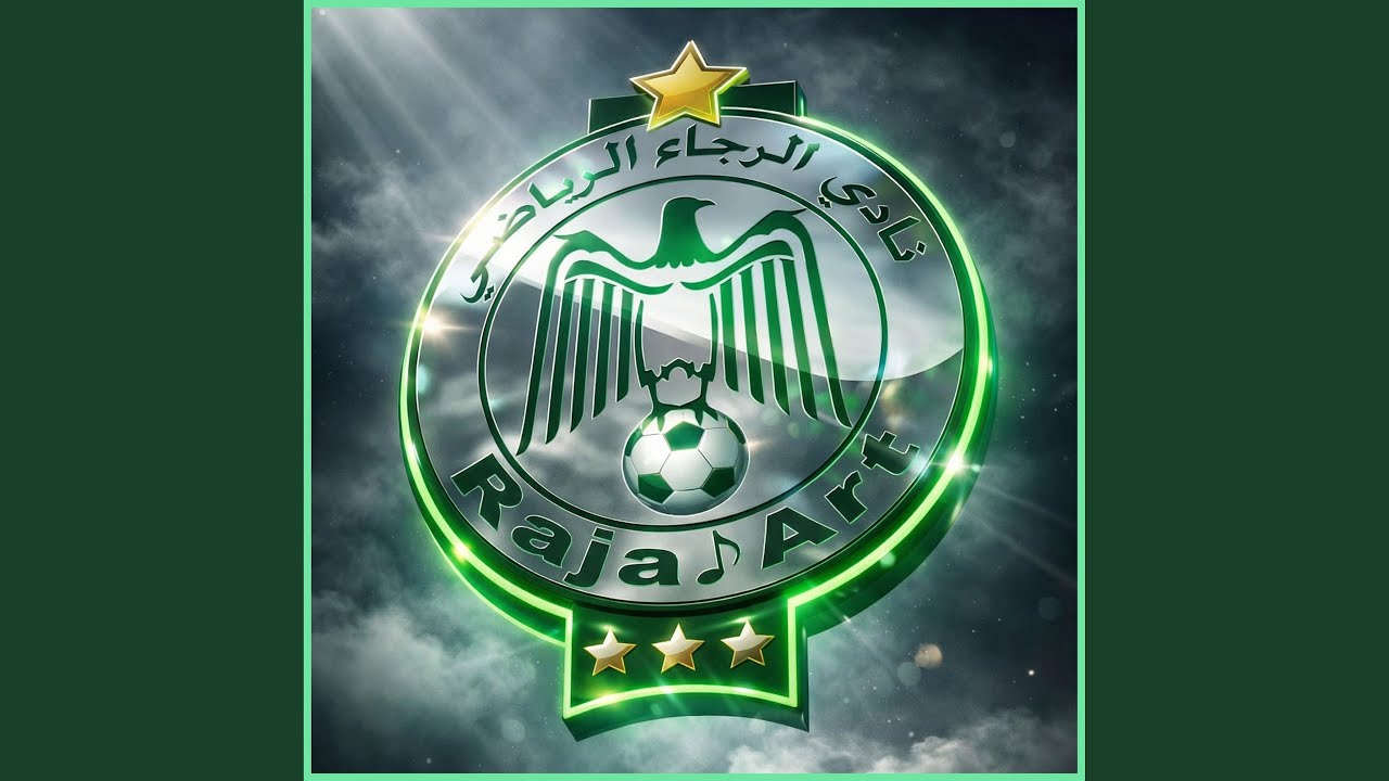 Raja Art ♪ F'bladi Delmouni - في بلادي ظلموني