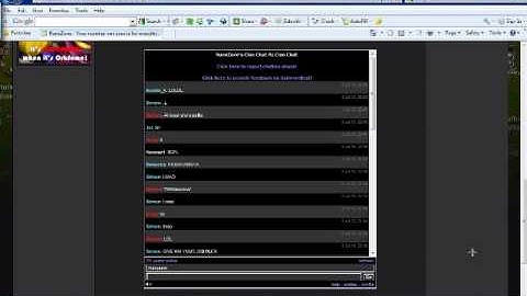 Runezone Radio - Call scam, Bingo Job