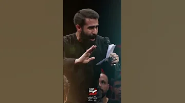 حسین طاهری حیاتنا الحسین ع Hosein Taheri 