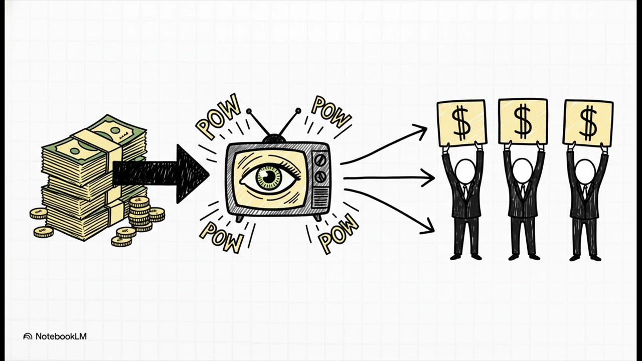 الثمن الباهظ للانتباه
