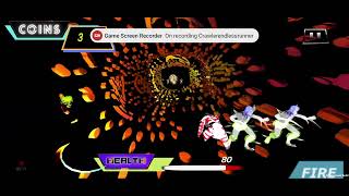 Crawler Endless Runner (endless game on android ) screenshot 4