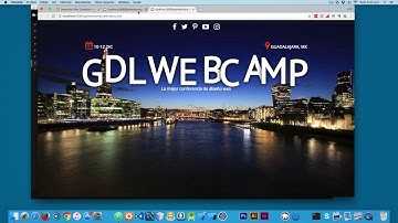 Desarrollo Web Completo Curso - Proyecto Final