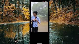 How to Add a Lomo Effect on the Videos on Google Photos screenshot 4