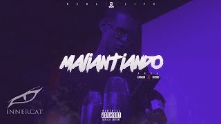 Ele A El Dominio - Maliantiando | Prod. Hydro & Farraon (Cover Video)