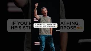 If Youre Still Breathing, Gods Still Got A Purpose For You @LakepointeChurch