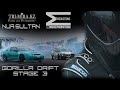 Gorilla Drift Championship 2021 | Stage 3 – Astana|Nur-Sultan