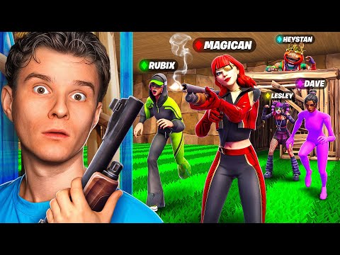 9 CREATOR ⇨ 100 MINIGAMES — Video von Alvi auf YouTube