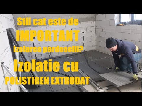 Video: Unde sunt fabricate mufele de pardoseală Arcan?