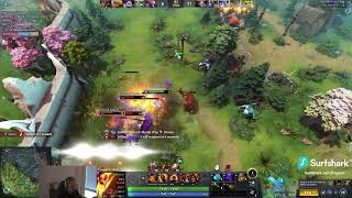 ROAD TO 10K MMR
