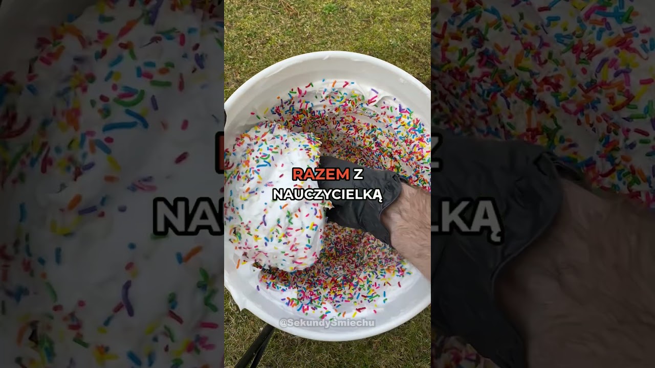 Nauczyciel i jego błędna teoria 😅🏫 #śmiech #śmieszne #żarty #satisfying #storytime