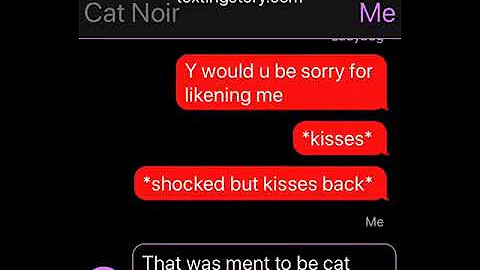 Miraculous TextingStory reveal. Two truths and a l...