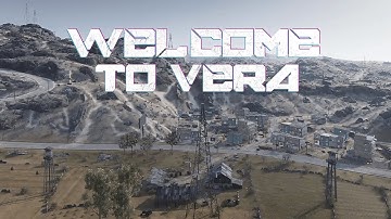 Ring of Elysium - Welcome to Vera