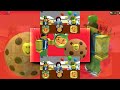 YTPMV Roblox Chicken Nugget Song Scan v2