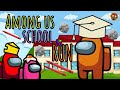 Among Us School Run Quiz
