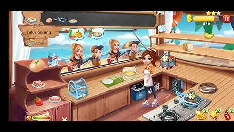 Rising super chef 2 level 11