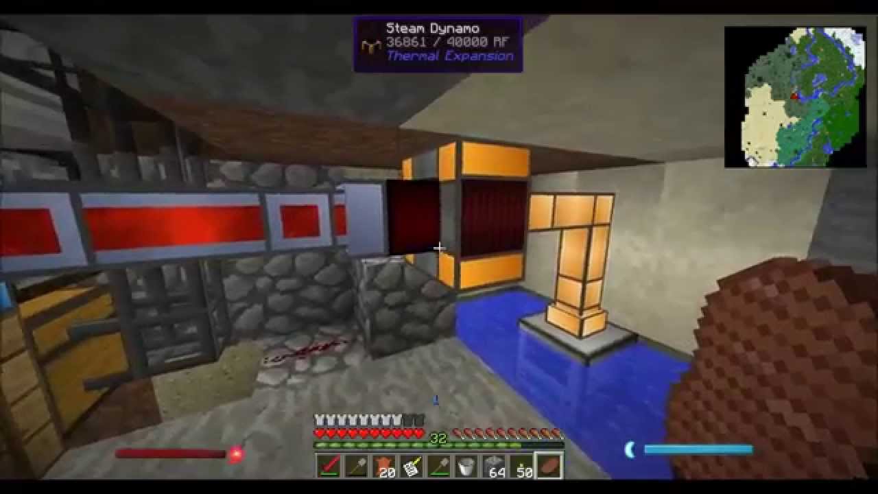 ResonantRise LP series Ep2 : First Jet Pack!!