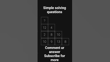 fun simple solving questions #maths #shortvideo #shortsfeed #shorts #viralvideo