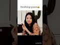 Jisoo smirk obsession 😏👑#blackpink #jisoo #shortsvideo
