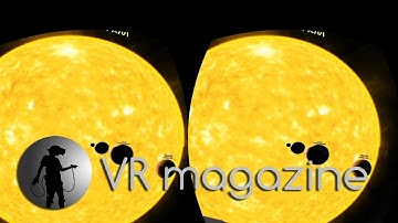 TitansOfSpace of Oculus Rift