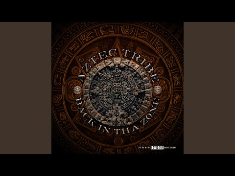 洋楽 G-RAP AZTEC TRIBE/STRAIGHT FROM THA ZONE Aztec Tribe – Straight From Tha Zone/Caught Slippin