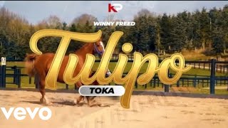 Winny Freed_-_TULIPO TOKA( Video)4k