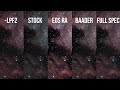 I Tested Every Camera MOD for Astrophotography