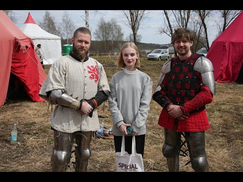 Video: Tverska zastava in njena okolica