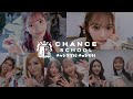 トップキャストの収録はこんな感じ！今日も美女たちが大量発生！？【チャンス学校vlog】