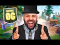 De Burgermeester Van Shify Shafts Is Terug.. (OG Fortnite)