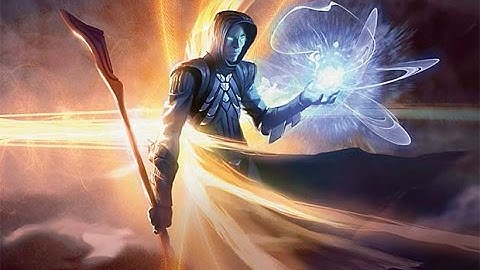 Channel LSV - Vintage Cube Draft (Match 2)