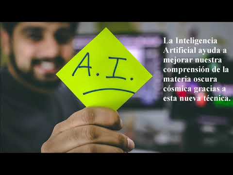 Vídeo: Inteligencia Artificial Y Mdash; Herramienta Ideal Para Explorar El Universo - Vista Alternativa