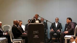 2026 Assembly Prophets Memorial Evening
