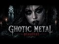 Dark Gothic Metal Playlist | Epic Female Fronted Metal